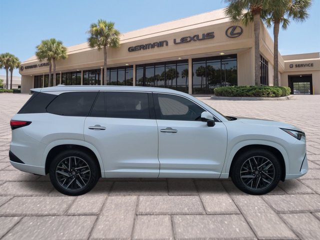 Certified 2026 Lexus TX 350 AWD w/ Technology Package image 3