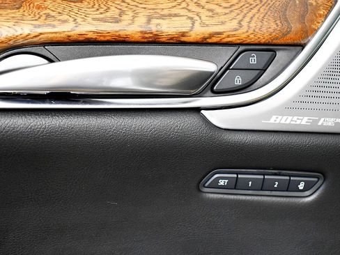 Used 2021 Cadillac XT5 Sportv w/ Platinum Package image 20