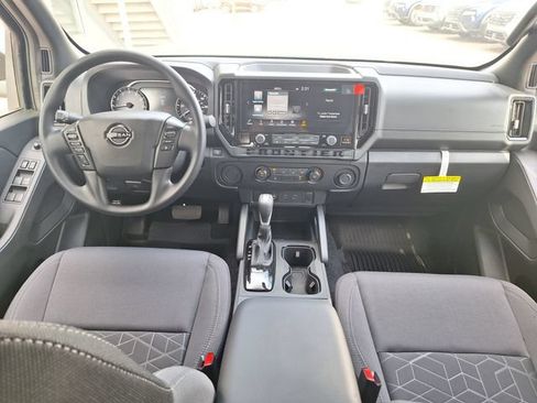 New 2026 Nissan Frontier 2WD Crew Cab image 14