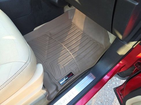 Used 2010 Ford Edge Limited image 38