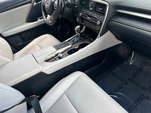 Used 2022 Lexus RX 350 FWD w/ Premium Package image 32