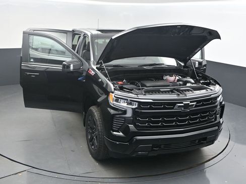 New 2026 Chevrolet Silverado 1500 RST image 57