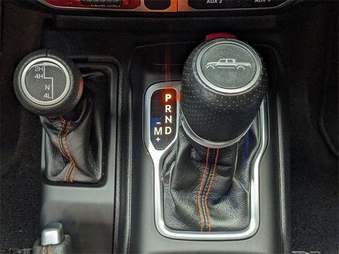 Used 2023 Jeep Gladiator Mojave w/ LED Lighting Group image 15