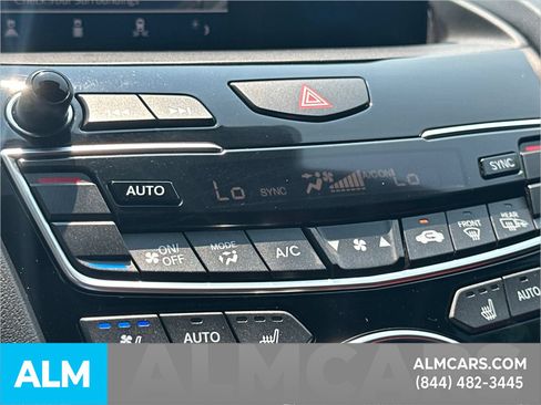Used 2019 Acura RDX A-Spec w/ Technology Package AWD/4WD image 35