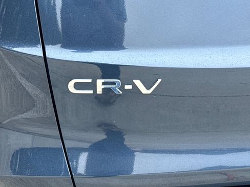 Used 2024 Honda CR-V EX image 22