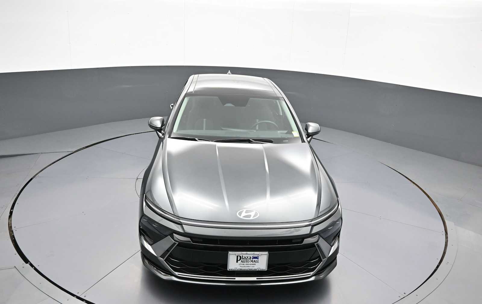 Used 2026 Hyundai Sonata SEL FWD image 35