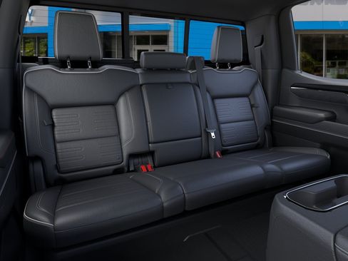 New 2026 GMC Sierra 1500 AT4X AWD/4WD image 17