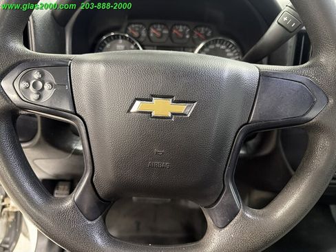Used 2015 Chevrolet Silverado 2500 W/T RWD image 6