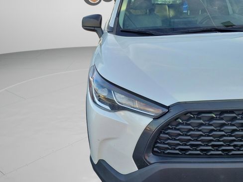 Used 2023 Toyota Corolla Cross L image 22