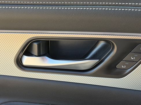 New 2026 Nissan Murano SL AWD/4WD image 12
