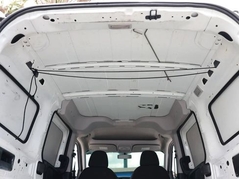 Used 2019 RAM ProMaster City Tradesman FWD image 23