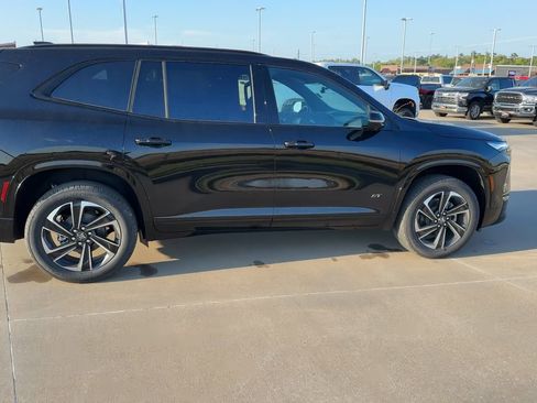 New 2026 Buick Enclave Sport Touring FWD image 8