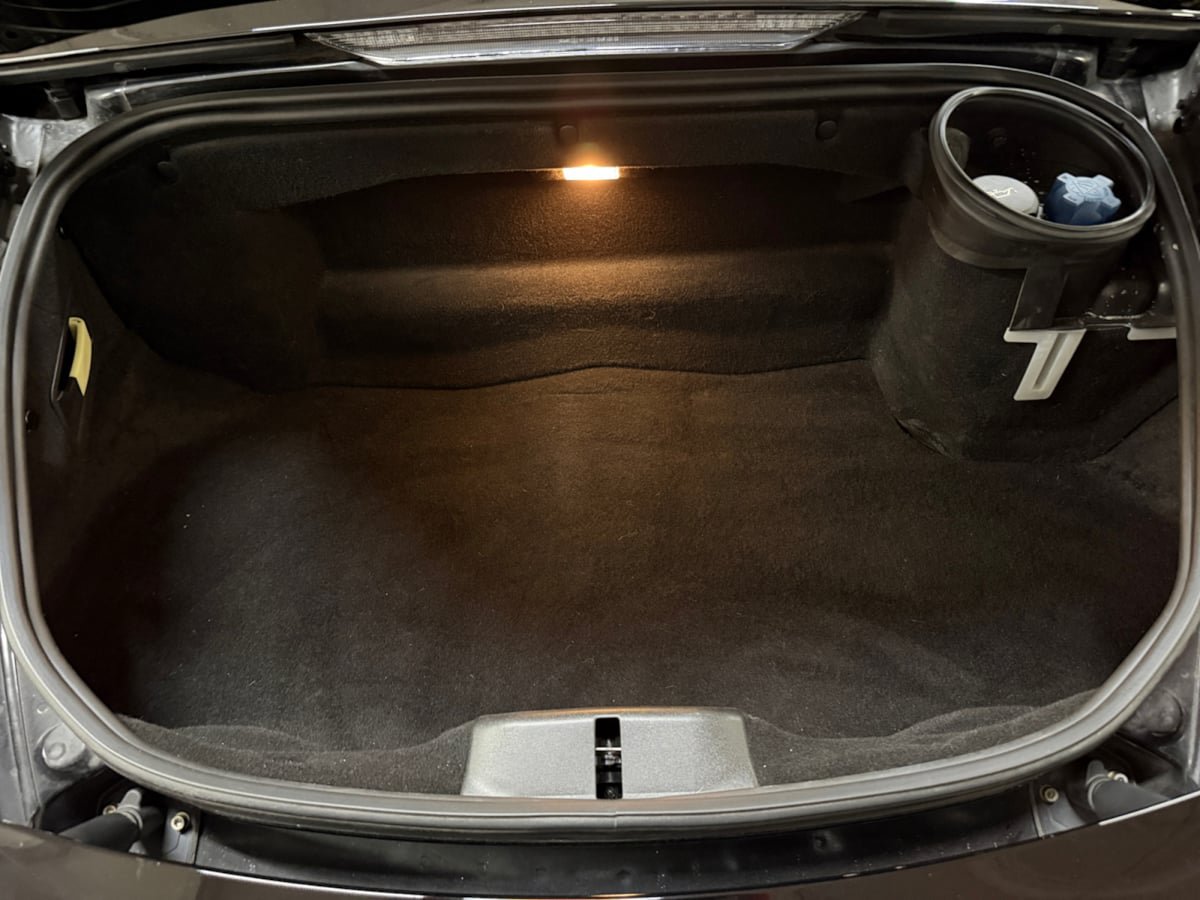 Used 2006 Porsche Boxster S RWD image 19