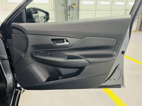 New 2026 Nissan Sentra SV image 32