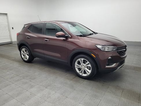 Used 2023 Buick Encore GX Preferred image 11