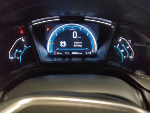 Used 2020 Honda Civic LX image 23