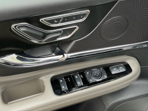 New 2026 Lincoln Corsair Grand Touring image 23