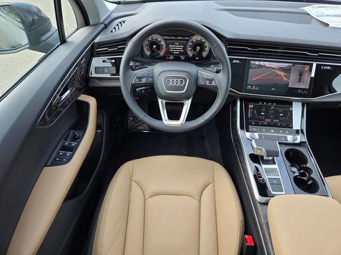 New 2026 Audi Q7 2.0T Premium image 13