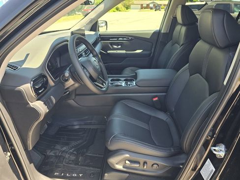 New 2026 Honda Pilot EX-L image 12