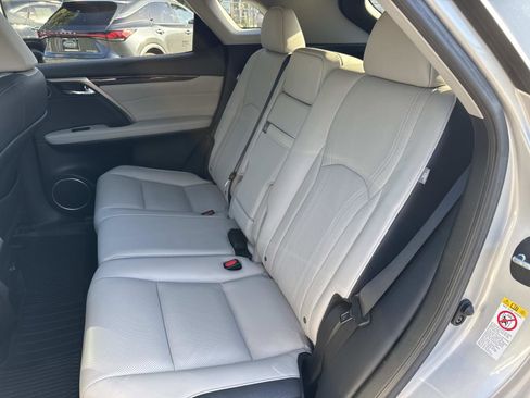 Used 2019 Lexus RX 350 AWD image 15