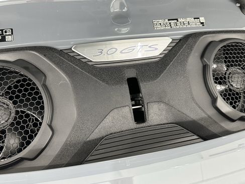 Certified 2024 Porsche 911 Carrera 4 GTS image 60