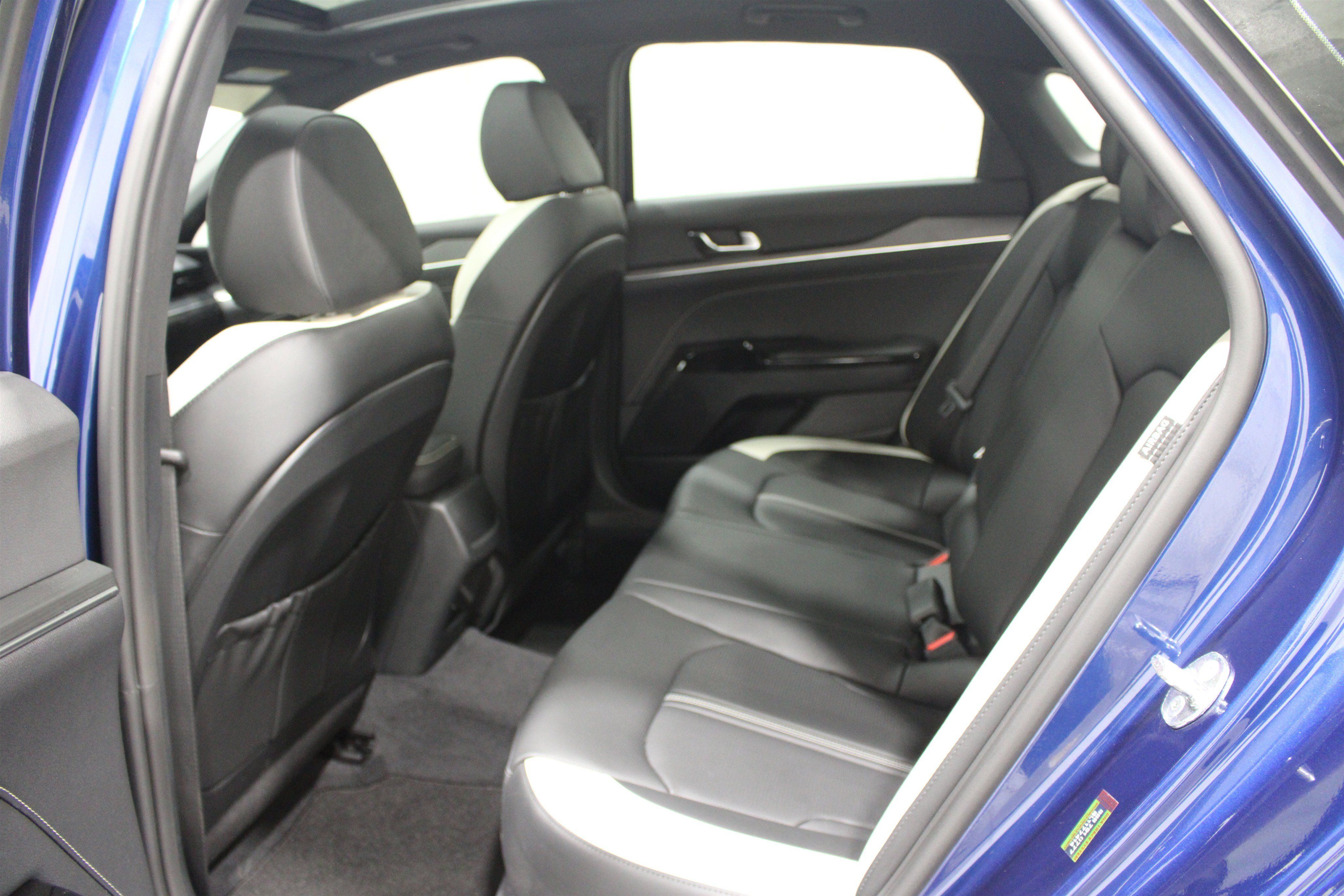 Used 2025 Kia K5 GT-Line w/ GT-Line Premium Package FWD image 21