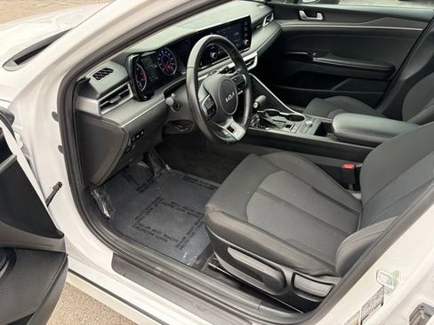 Used 2022 Kia K5 LXS AWD/4WD image 14