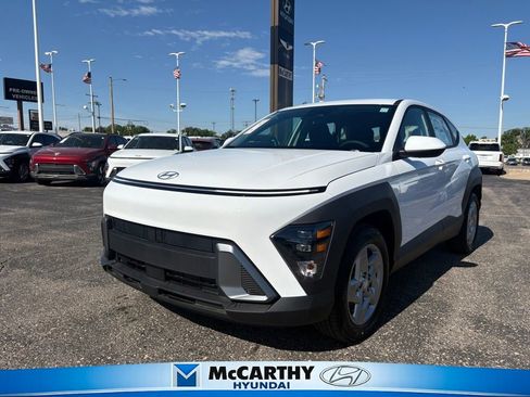 New 2026 Hyundai Kona SE FWD image 1