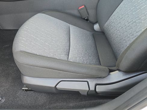 New 2026 Nissan Sentra SV w/ SV Convenience Package FWD image 27