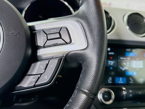 Used 2016 Ford Mustang GT Premium RWD image 20