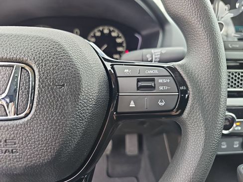 New 2026 Honda Civic LX image 24