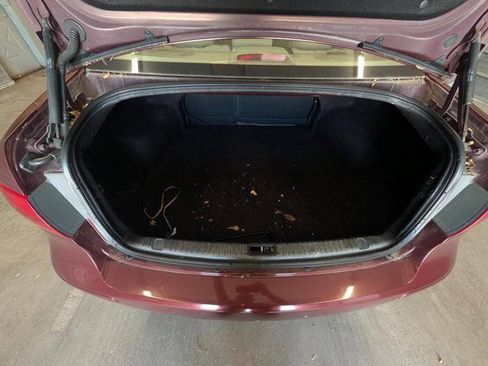 Used 2009 Hyundai Sonata GLS w/ Popular Equipment Pkg 2 FWD image 25