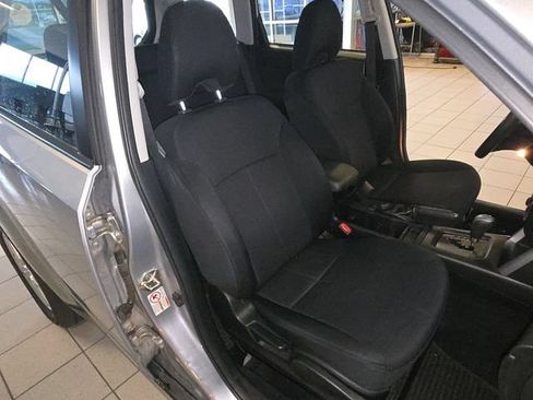 Used 2013 Subaru Forester 2.5X AWD/4WD image 22