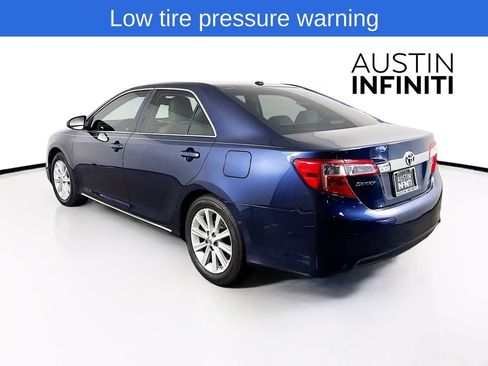 Used 2014 Toyota Camry XLE image 6