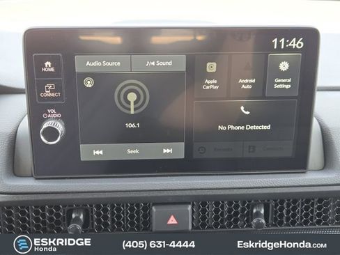 New 2026 Honda CR-V Sport-L image 14