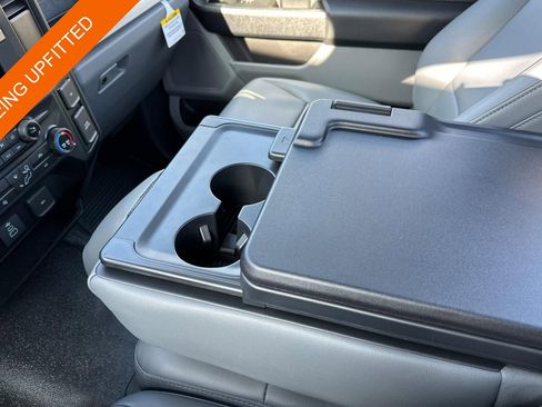 New 2024 Ford F550 2WD Regular Cab Super Duty image 24