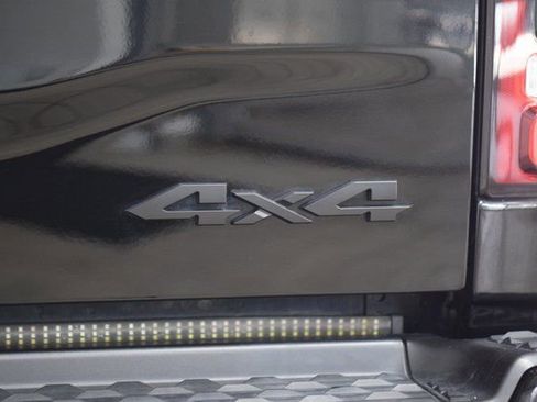 Used 2022 RAM 2500 Laramie image 20