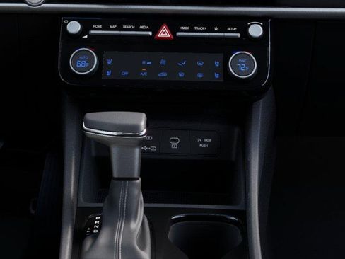 New 2026 Hyundai Tucson SEL AWD/4WD image 16