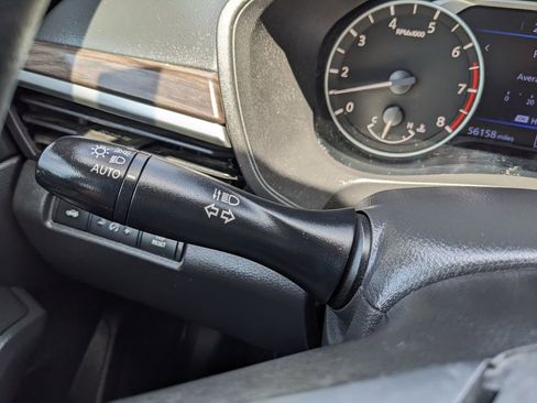 Used 2024 Nissan Altima 2.5 SV image 38