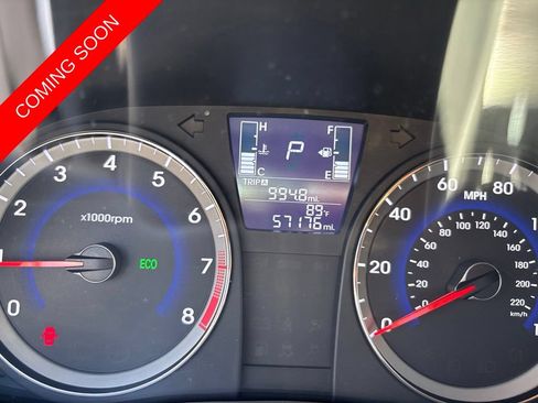 Used 2016 Hyundai Accent SE w/ Option Group 02 FWD image 20