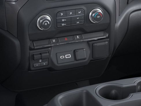 New 2025 GMC Sierra 3500 Pro w/ Convenience Package image 24