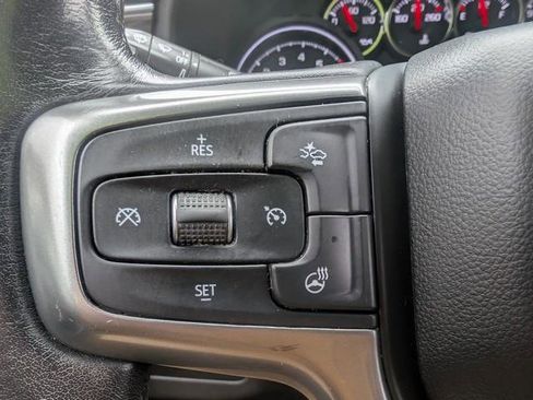 Used 2021 Chevrolet Tahoe Z71 w/ Luxury Package image 11