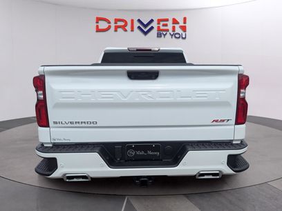 New 2026 Chevrolet Silverado 1500 RST w/ RST All Star Premium Package