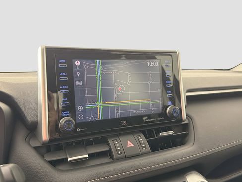 Used 2019 Toyota RAV4 Limited w/ Cold Weather Package image 13