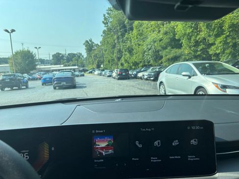 Used 2025 Kia K5 LXS FWD image 17