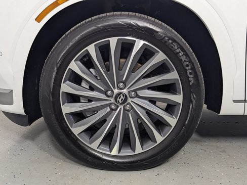 Used 2025 Hyundai Palisade Calligraphy AWD/4WD image 11