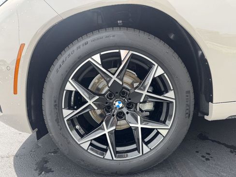 New 2026 BMW X3 xDrive30 w/ M Sport Package AWD/4WD image 10