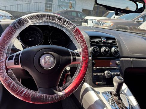 Used 2007 Saturn Sky w/ Premium Trim Pkg RWD image 16