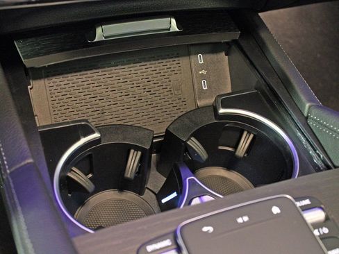 Certified 2026 Mercedes-Benz GLE 450 GLE 450 image 25