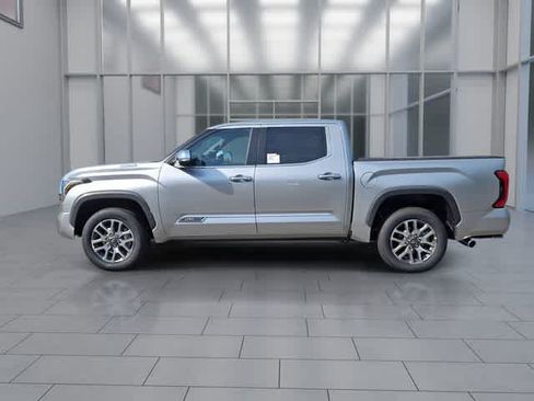 New 2026 Toyota Tundra 1794 Edition AWD/4WD image 2